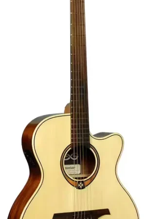 Achat sécurisé - Lâg Tramontane T88ACE Auditorium Ctw Electro - Stock B