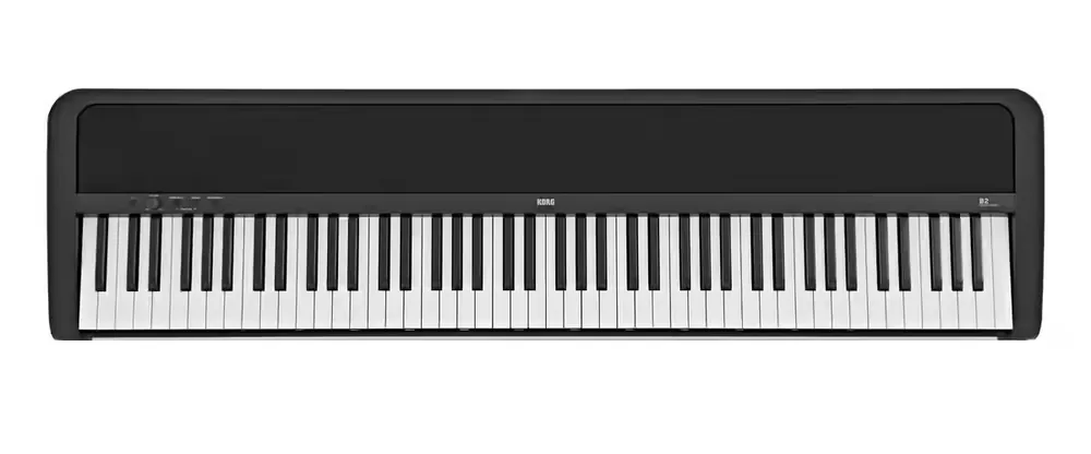 Korg B2 Noir - Stock B - Achetez dès maintenant