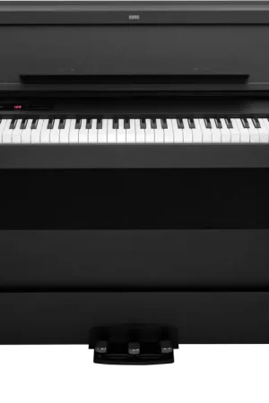 Meilleure vente | Korg E1 Air Noir - Stock B