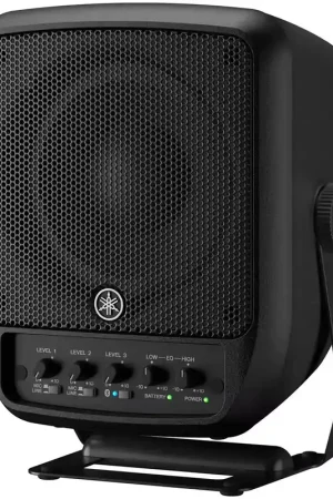 Yamaha STAGEPAS100 BTR2 | Disponible