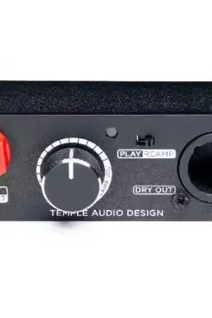 Retour gratuit | Temple Audio Design Studio Re-Amping Module