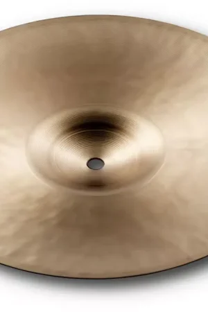 Zildjian K0822 - K-SERIES 13" Hi-Hat Bottom (cymbale Du Dessous Uniquement) - Achetez en ligne