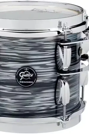 Gretsch Drums RN2-0708T-SOP - 08X07 SILVER OYSTER PEARL | Remise supplémentaire