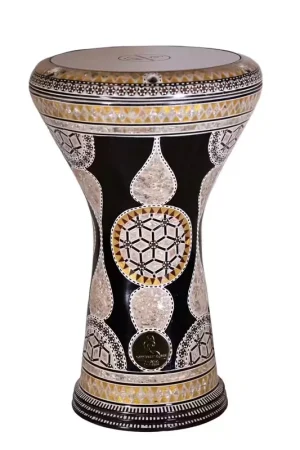 Coup de cœur | Gawharet El Fan Darbouka DRM-307