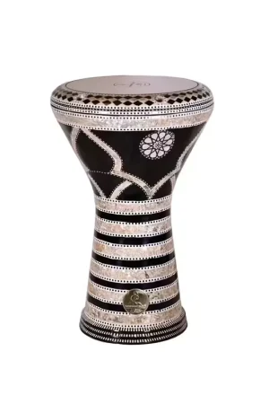 Gawharet El Fan Darbouka DRM-724 | Meilleure vente