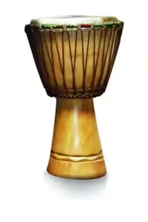 Disponible | Kangaba G - Mini Djembé MALI