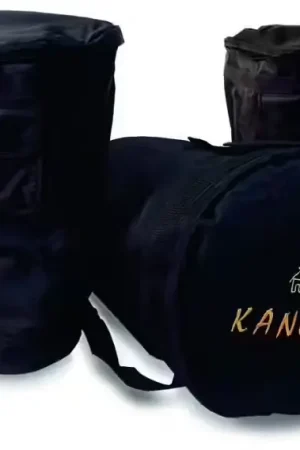 Coup de cœur | Kangaba ZO12 - Housse djembé nylon Moyenne