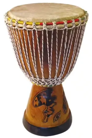 Réduction spéciale | Senegal V - Grand Djembé