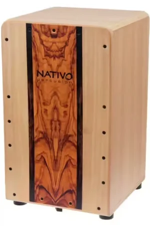Nativo Percussion Cajon Inicia Int I - Produit phare