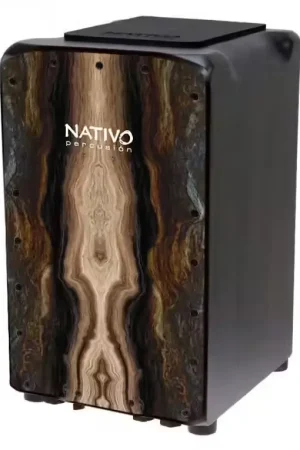 Nativo Percussion Cajon Pro plus Petra II - Plus que quelques articles