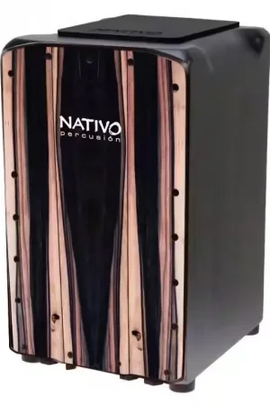 Très populaire | Nativo Percussion Cajon Pro plus Terra