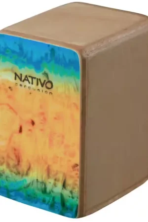 Profitez-en maintenant - Nativo Percussion Shaker Arena