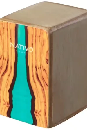 Achetez dès maintenant | Nativo Percussion Shaker Wave