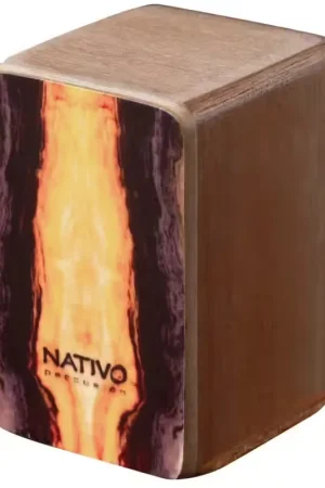 Prix malin - Nativo Percussion Shaker Magma
