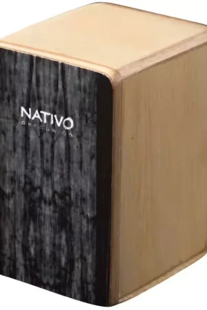 Prix bas | Nativo Percussion Shaker Carbon