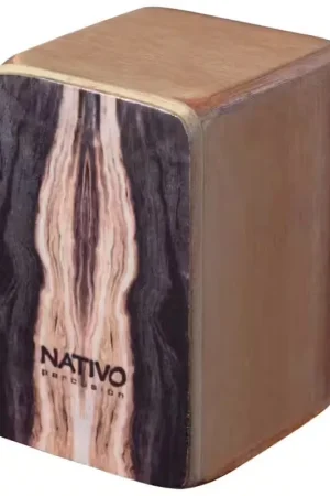 Nativo Percussion Shaker Petra | Promo exceptionnelle