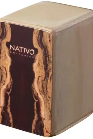 Nativo Percussion Shaker Root | Prix promo