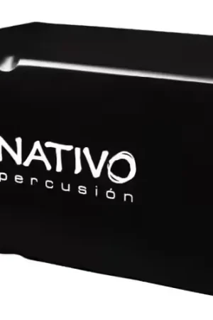 Dernière chance | Nativo Percussion Cajon Bongo Dark