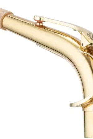 Prix bas - Jupiter bocal de saxophone alto Jupiter JAS1100Q