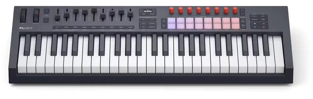 Novation FLkey 2 49 | Stock presque épuisé