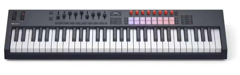 Derniers articles | Novation FLkey 2 61