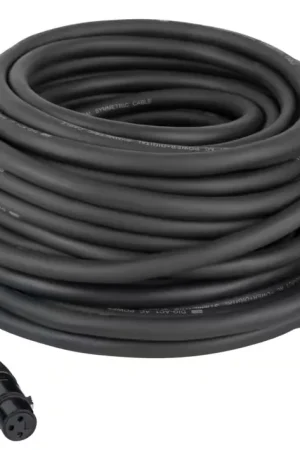 Commandez dès maintenant | Dap Audio Dap FP08 - Schuko/XLR F - Iec/XLR M