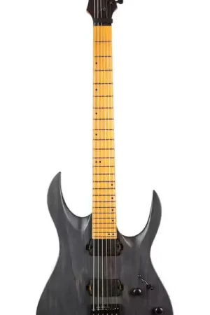 Très demandé - Spira Guitars S 600 AGY