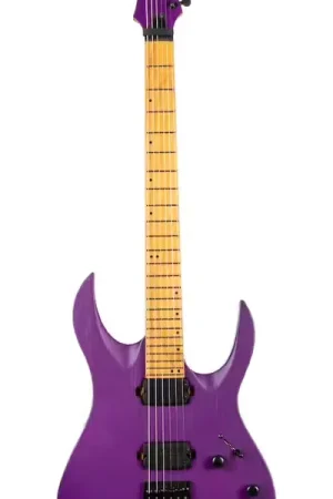 Affaire à saisir - Spira Guitars S 600 APP