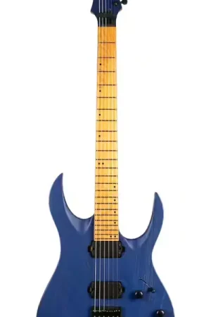 Qualité premium - Spira Guitars S 600 ABL