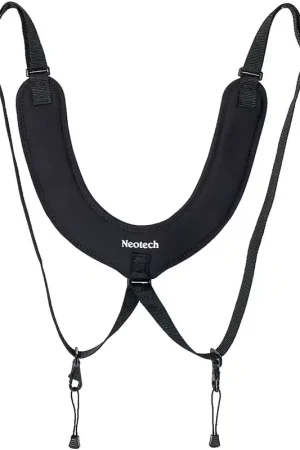 Neotech Sangle Percussion de marche (caisse claire et Tambour) | Très bien noté