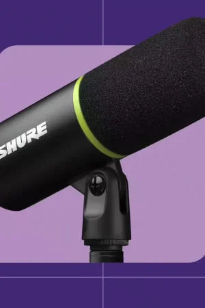 Incontournable - Shure MV6 - Reconditionné