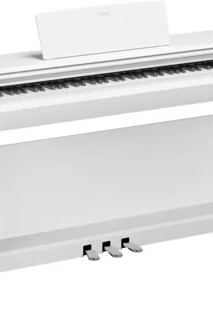 Yamaha YDP-146 Blanc - Nouveau produit