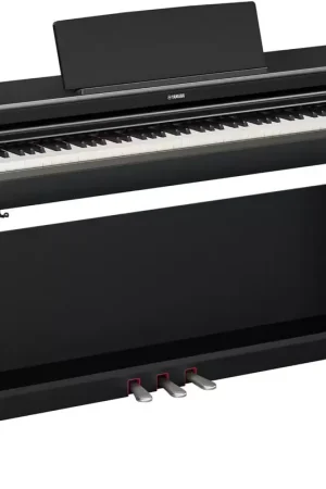 Offre exceptionnelle - Yamaha YDP-166 Noir