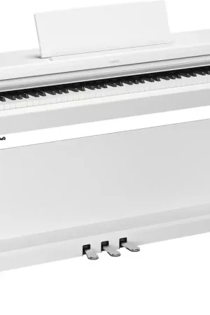 Derniers exemplaires | Yamaha YDP-166 Blanc