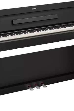 Achat sécurisé - Yamaha YDP-S56 Noir