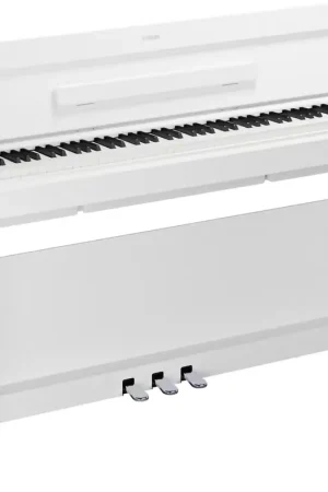 Envoi rapide - Yamaha YDP-S56 Blanc