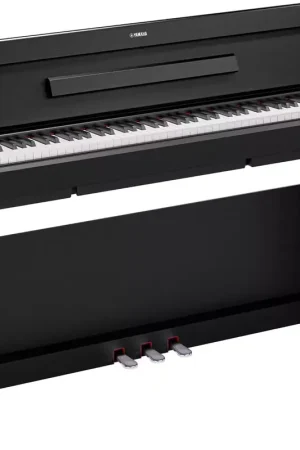 Retour facile | Yamaha YDP-S36 Noir
