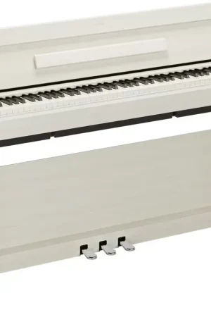 Nouveau produit - Yamaha YDP-S36 Blanc Bouleau