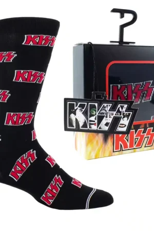 Très demandé | Perri's Chaussettes Kiss 1 paire gift box