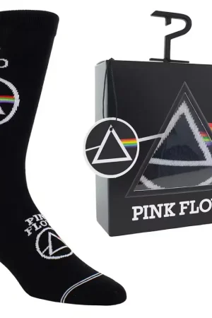 Direct usine - Perri's Chaussettes Pink Floyd 1 paire gift box