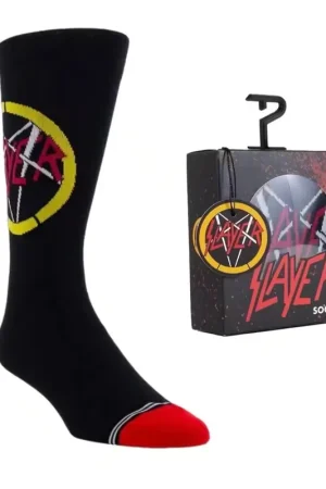 Direct fabricant - Perri's Chaussettes Slayer 1 paire gift box