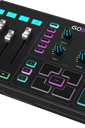 Tc Helicon GO XLR - Reconditionné | Plébiscité par les clients