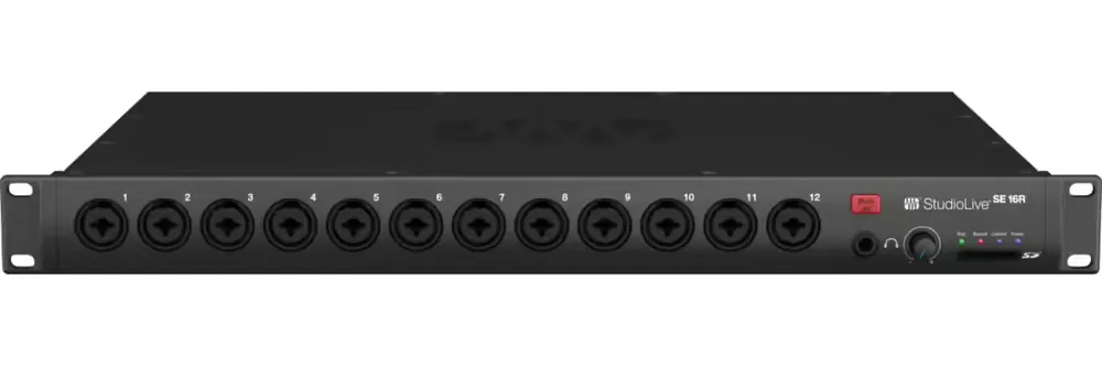 Presonus StudioLive Series III SE 16R | Jusqu'à épuisement des stocks