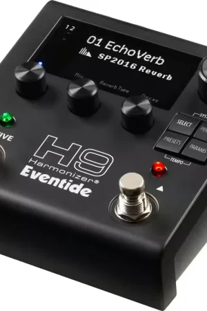 Eventide H9 Gen 2 - Très populaire