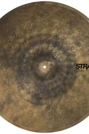 Prix mini | Sabian Stratus Dry 22" Ride