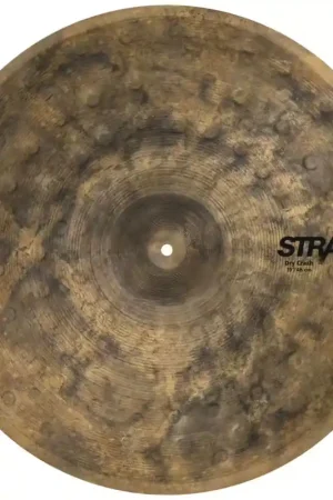 Offre du jour | Sabian Stratus Dry 19" Crash