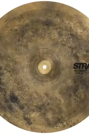 Fin de série - Sabian Stratus Dry 15" Hi-Hat