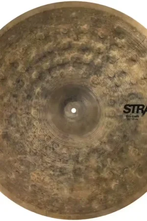 Super offre - Sabian Stratus Dry 20" Crash