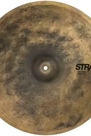 Meilleur prix | Sabian Hi-hat 16" Stratus Dry