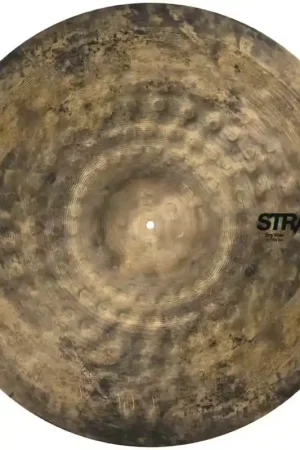 Sabian Ride 24" Stratus Dry - En stock